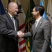 CBP enters Foreign Electronic Cargo Data Exchange Program (FECDEP) with Honduras