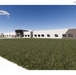 West Des Moines, Iowa Readiness Center Mockup