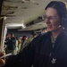 Makin Island Live-Fire