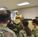 Looking Inside the Aircrew Egress Course