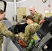 Looking Inside the Aircrew Egress Course