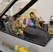 Looking Inside the Aircrew Egress Course