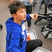 STARBASE, NH National Guard lift off