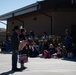 Holloman celebrates Native American Heritage Month