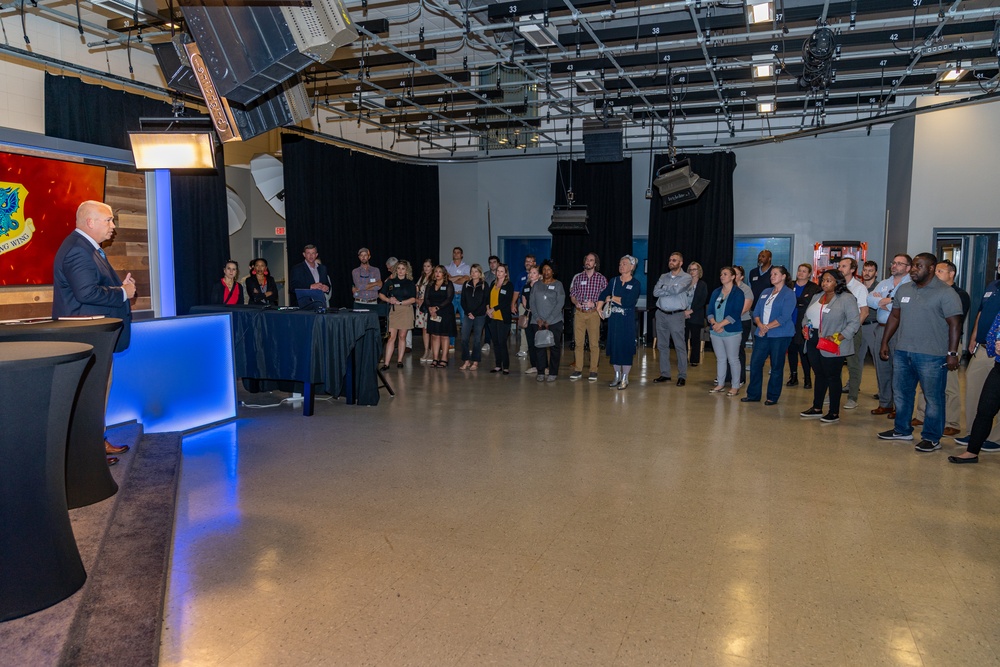 Leadership Gulf Coast