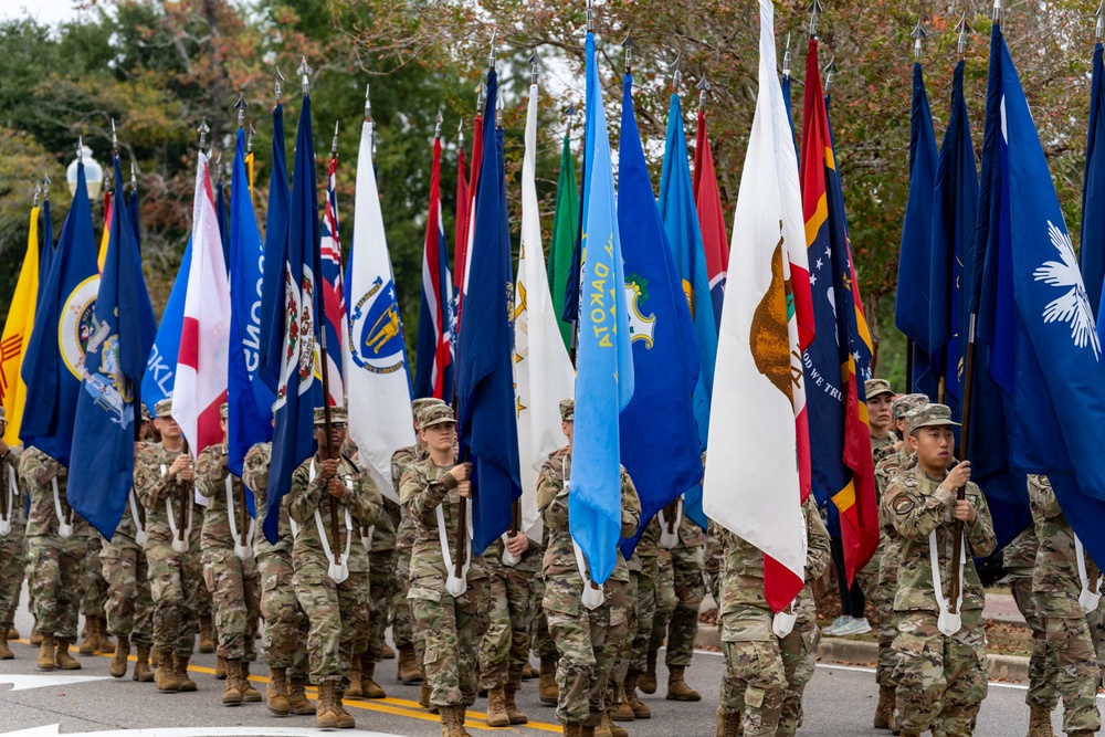 Veterans Day Parade