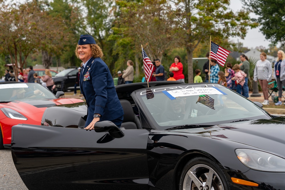 Veterans Day Parade