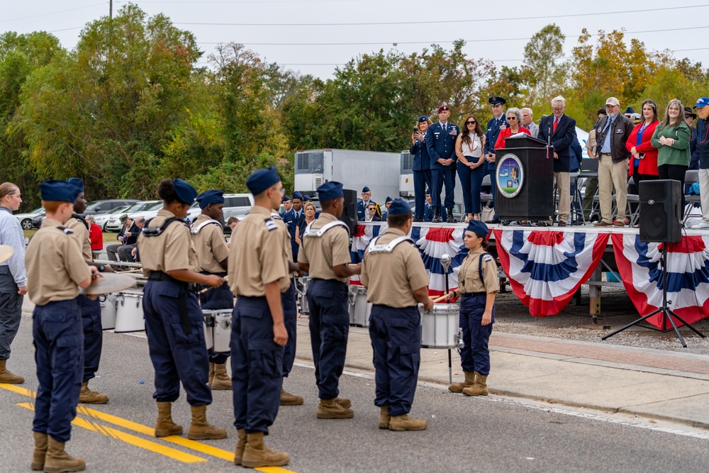 Veterans Day Parade