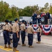 Veterans Day Parade