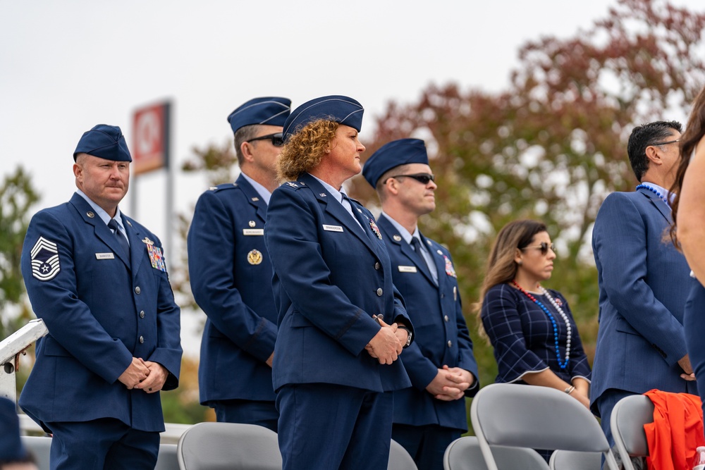 Veterans Day Parade