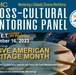 Native American Heritage Month Mentoring Panel