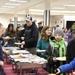 Honoring Veterans at Eielson Air Force Base