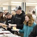 Honoring Veterans at Eielson Air Force Base