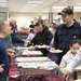 Honoring Veterans at Eielson Air Force Base