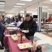 Honoring Veterans at Eielson Air Force Base