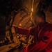 Sailor Conducts Maintenance Aboard USS Carl Vinson (CVN 70)