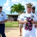 Kauai Hosts Veterans Day Ceremony