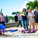 Kauai Hosts Veterans Day Ceremony