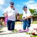 Kauai Hosts Veterans Day Ceremony