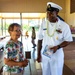 Kauai Hosts Veterans Day Ceremony