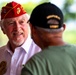 Kauai Hosts Veterans Day Ceremony