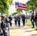 Kauai Hosts Veterans Day Ceremony