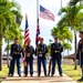 Kauai Hosts Veterans Day Ceremony