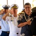 Kauai Hosts Veterans Day Ceremony