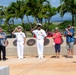 Kauai Hosts Veterans Day Ceremony