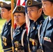 Kauai Hosts Veterans Day Ceremony