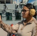 15th MEU Marines Interpret Weather to Drive Operations