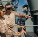 15th MEU Marines Interpret Weather to Drive Operations