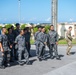 Kadena AMS host JASDF exchange