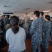 Kadena AMS host JASDF exchange