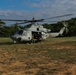 III MEF EOTG Marines participate in HRST instructor development training