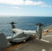 15th MEU, USS Boxer Conduct Air and Surface Operations Underway