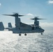 15th MEU, USS Boxer Conduct Air and Surface Operations Underway