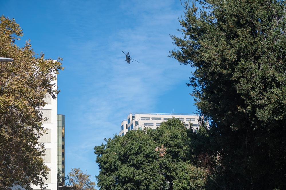 DVIDS Images San Jose Veterans Day Parade 2023 [Image 5 of 9]