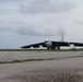 Barksdale Bomber Supports PACAF Mission