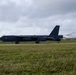 Barksdale Bomber Supports PACAF Mission