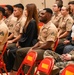 16 new Americans from 11 Nations Take the Oath of Allegiance