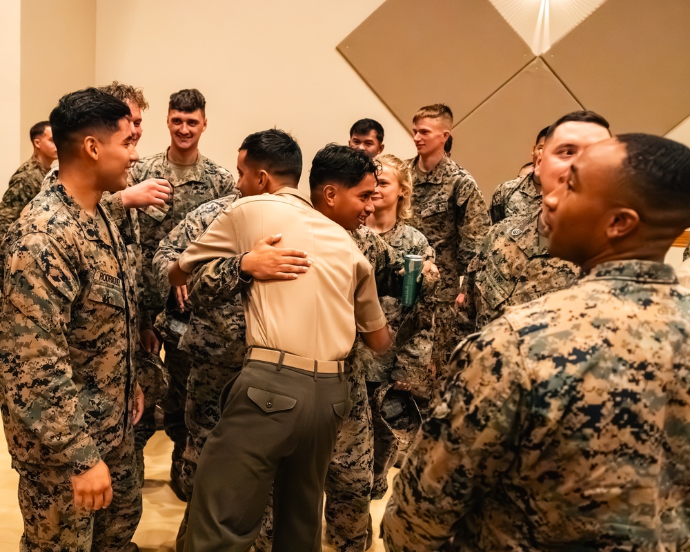 16 new Americans from 11 Nations Take the Oath of Allegiance