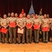 16 new Americans from 11 Nations Take the Oath of Allegiance