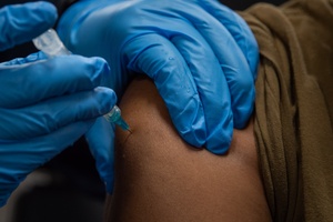 Medical Readiness Radio Spot