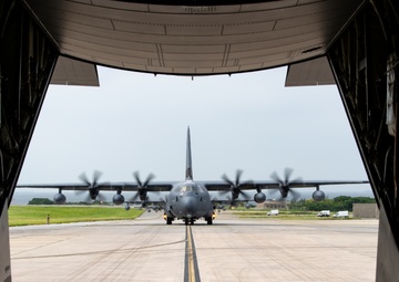 353 SOW joint air operations