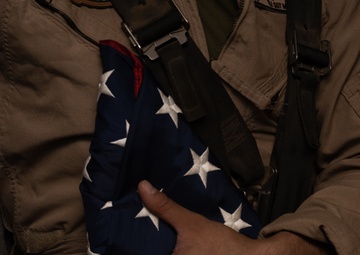 VMM-261 (REIN) Trains at Camp Lemonnier