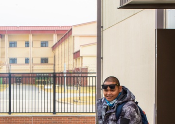 Abandoned Bicycles Find New Owners for Veterans Day