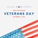 Veteran's Day Graphic