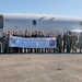 CTF-72 and ROKN Air Command Meet for the 54th Maritime Patrol Aircraft Committee Meeting