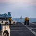 IKE Supports Naval Operations in 5th Fleet Area of Operations